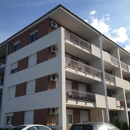 ★ Bb Wellness ★ Apartment *