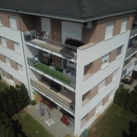 ★ Bb Wellness ★ Apartment