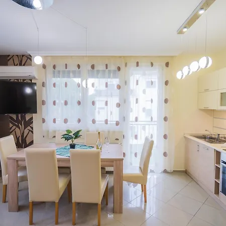 Apartment ★ Bb Wellness ★