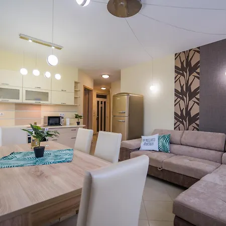 ★ Bb Wellness ★ Apartment