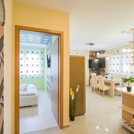 ★ Bb Wellness ★ Apartment Siofok