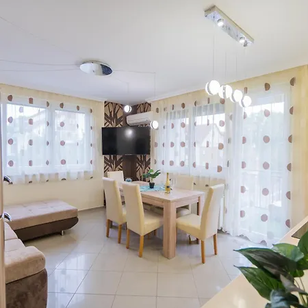 Apartment ★ Bb Wellness ★ *