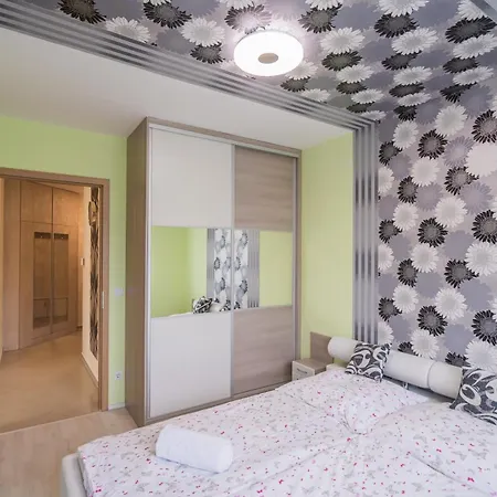 ★ Bb Wellness ★ Apartment